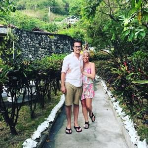 Meet your Posher, Juanita